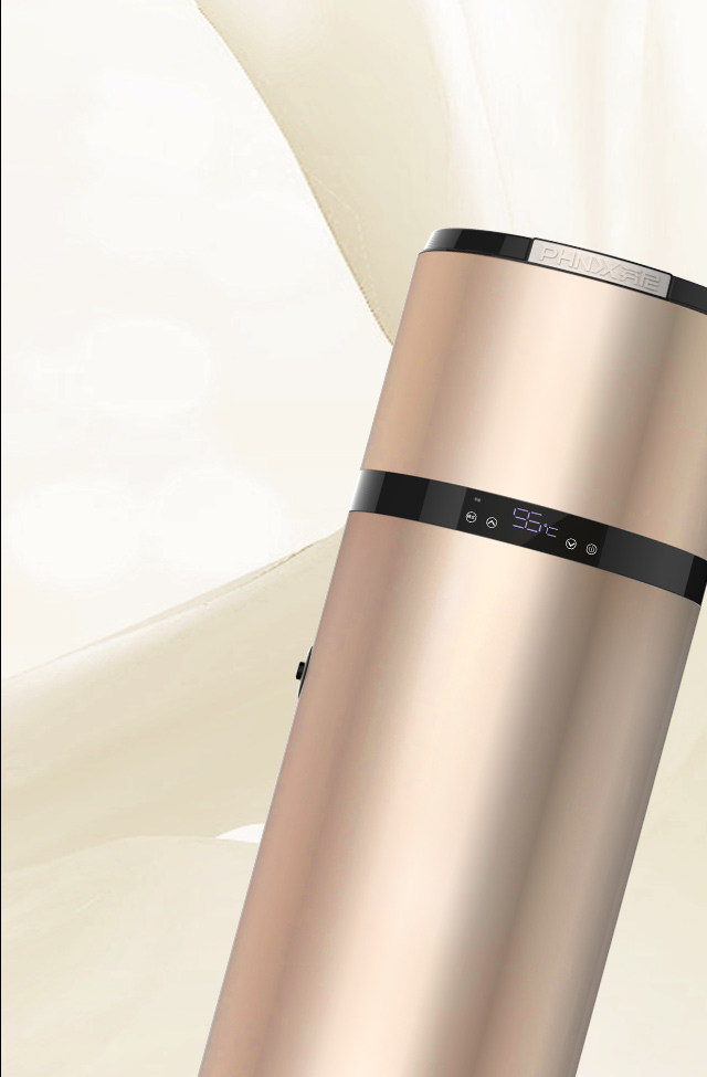 芬尼空气能热水器悦尚型150L冷气热水器整机包修6.5年