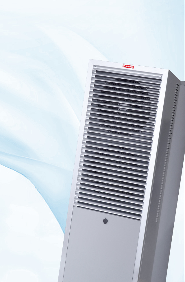 芬尼空气能热水器钻石型465L冷气热水器整机包修6.5年